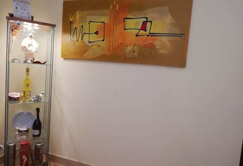 B&b Domus Traiani Benevento