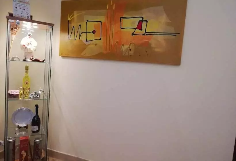 B&b Domus Traiani Benevento