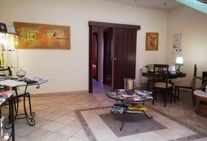 B&b Domus Traiani Benevento