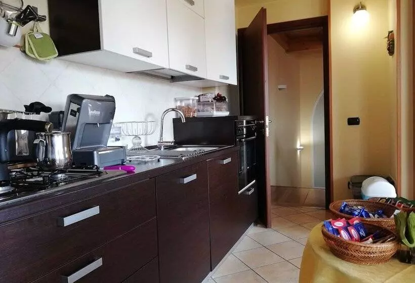 B&b Domus Traiani Benevento