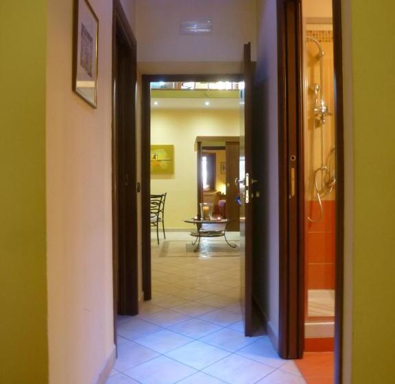 B&b Domus Traiani Benevento