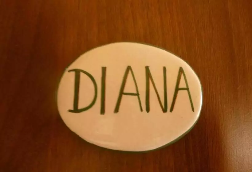 B&b Domus Traiani Benevento