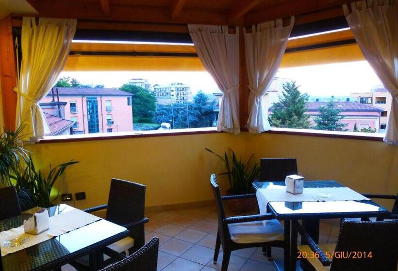 B&b Domus Traiani Benevento