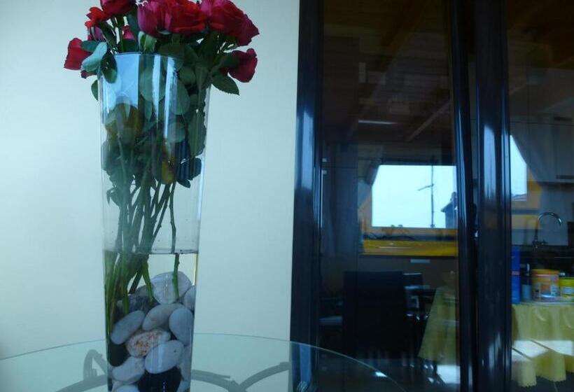 B&b Domus Traiani Benevento