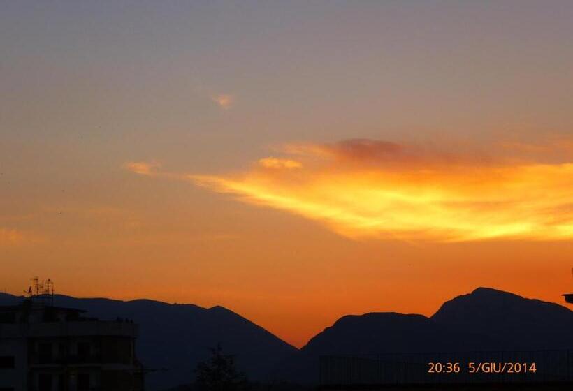 B&b Domus Traiani Benevento