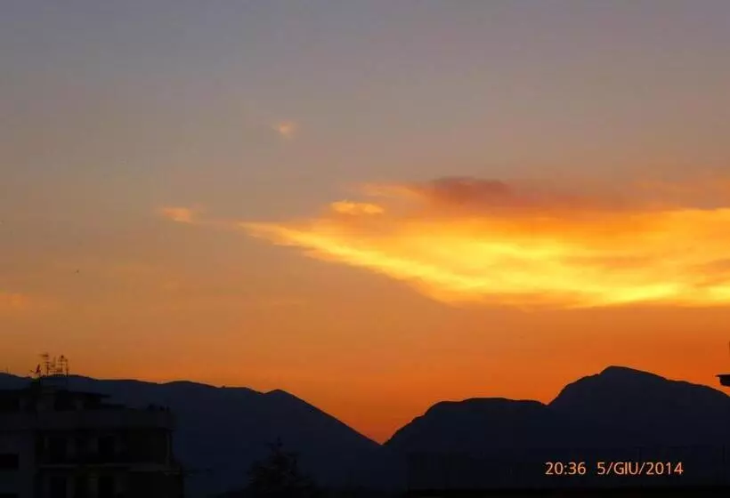 B&b Domus Traiani Benevento