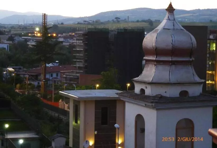 B&b Domus Traiani Benevento