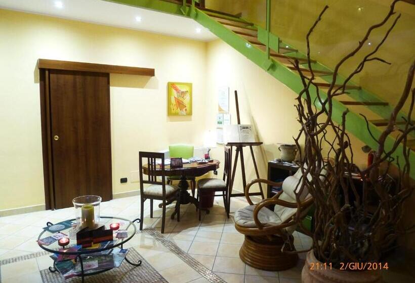 B&b Domus Traiani Benevento