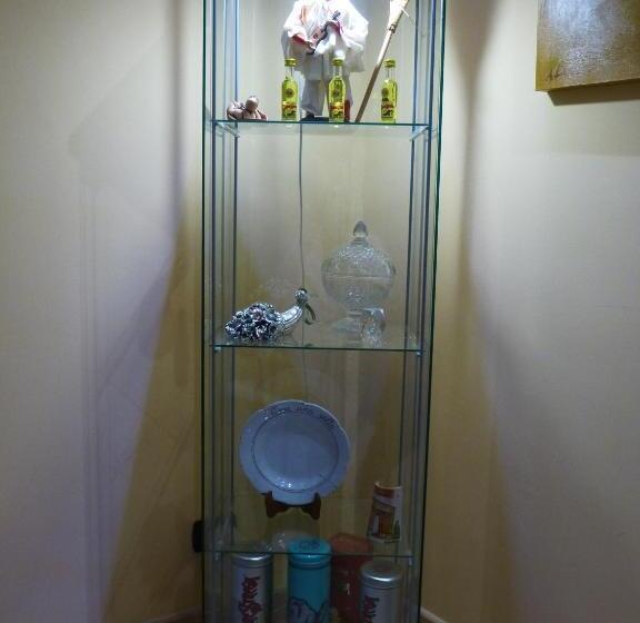 B&b Domus Traiani Benevento