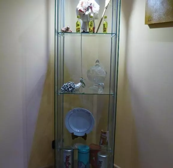 B&b Domus Traiani Benevento