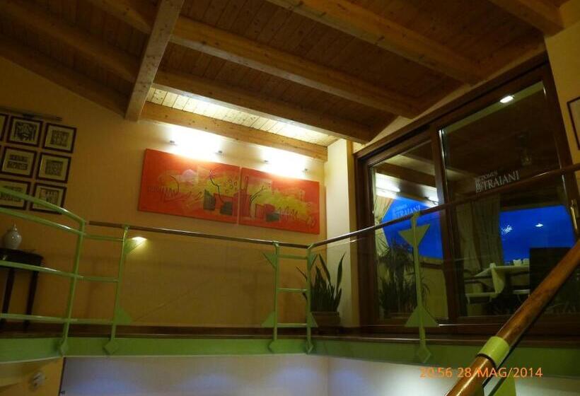 B&b Domus Traiani Benevento