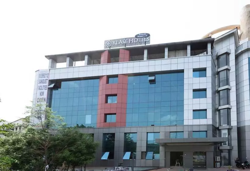 Capital O 16891 Klase Hotels