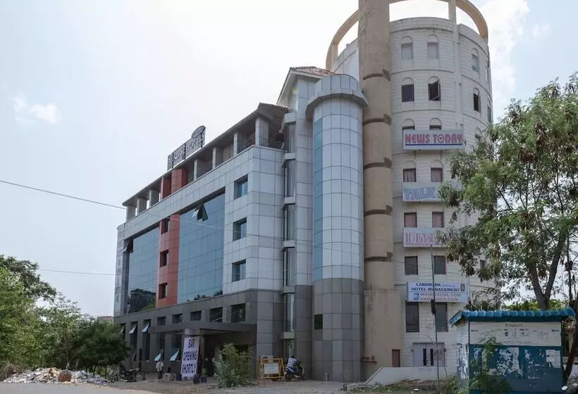 Capital O 16891 Klase Hotels