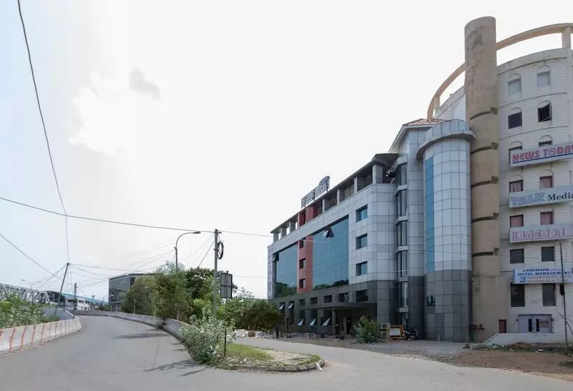 Capital O 16891 Klase Hotels