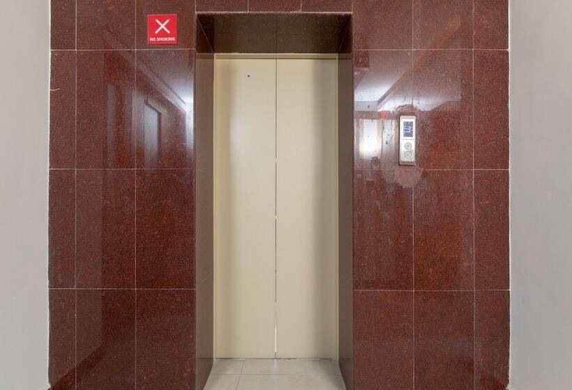 Capital O 16891 Klase Hotels