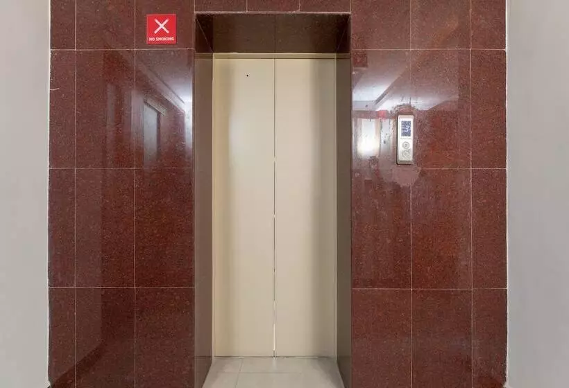 Capital O 16891 Klase Hotels