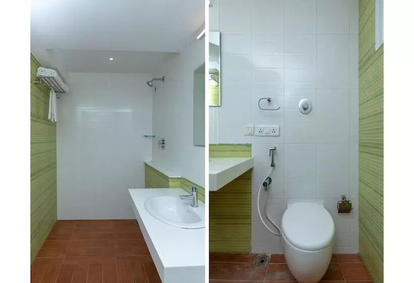 Capital O 16891 Klase Hotels