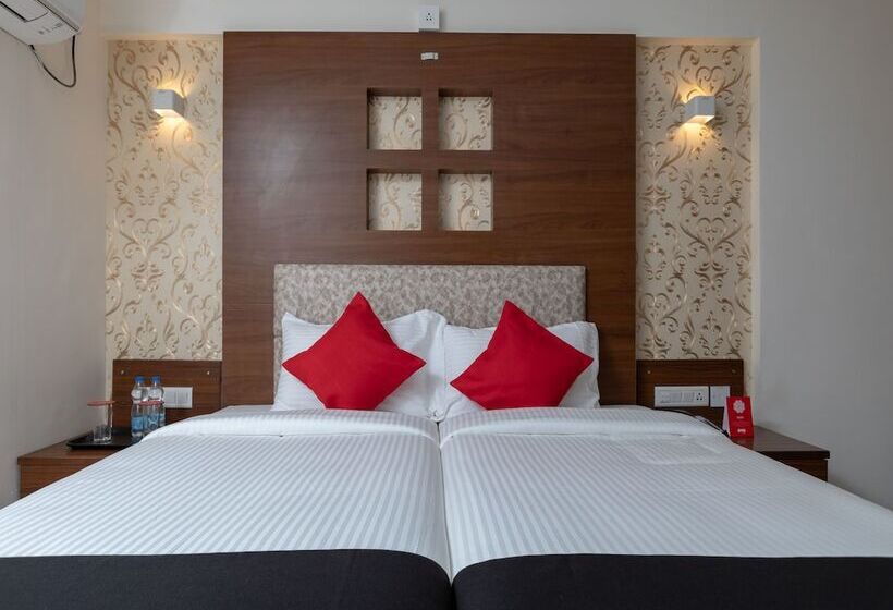 Capital O 16891 Klase Hotels