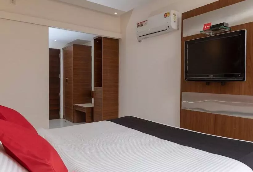 Capital O 16891 Klase Hotels