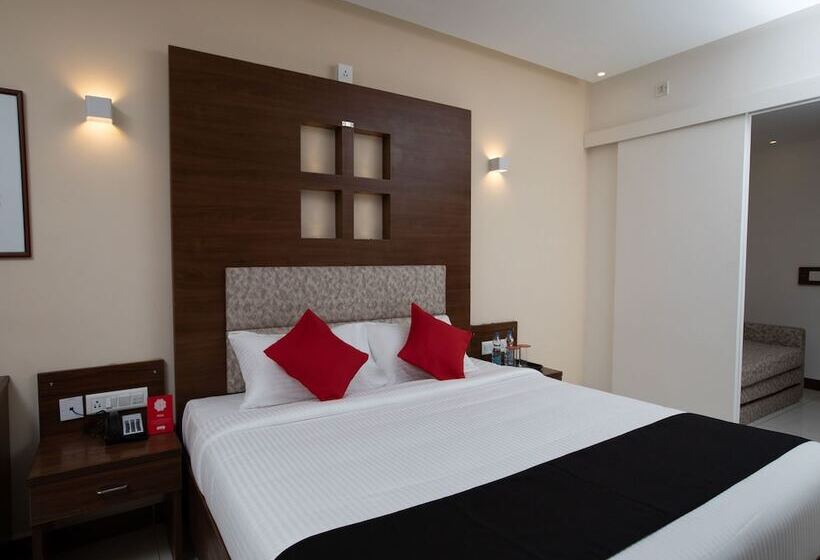 Capital O 16891 Klase Hotels