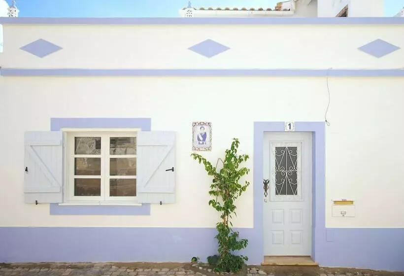 Casa Margarida Azul