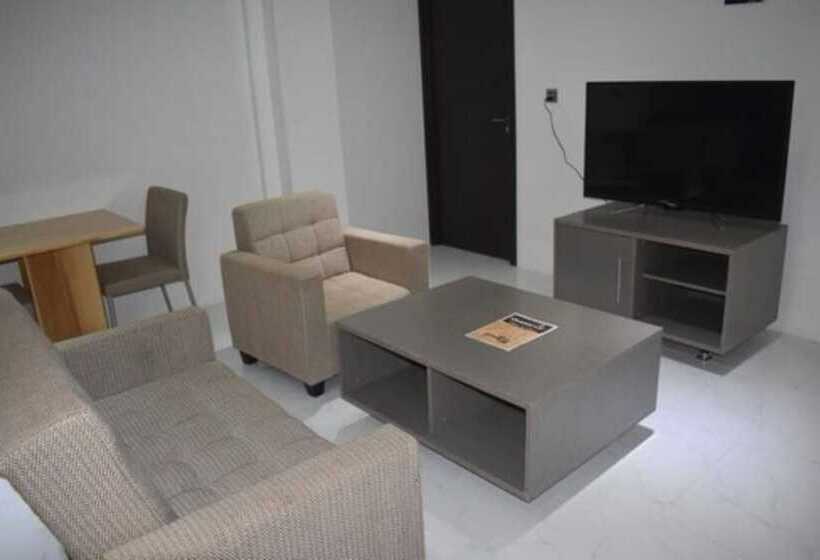 Galaxy Hotels & Apartments