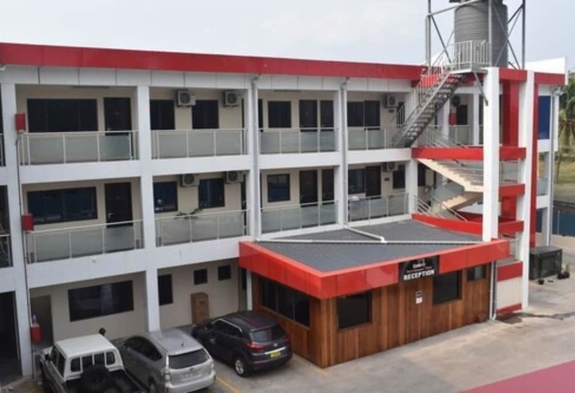 Galaxy Hotels & Apartments