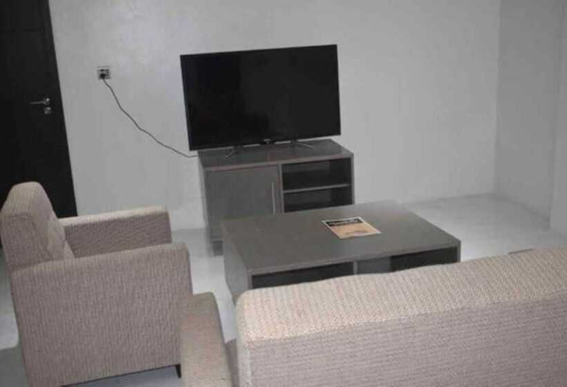 Galaxy Hotels & Apartments