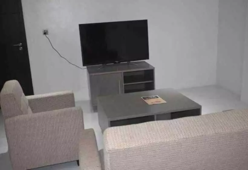 Galaxy Hotels & Apartments