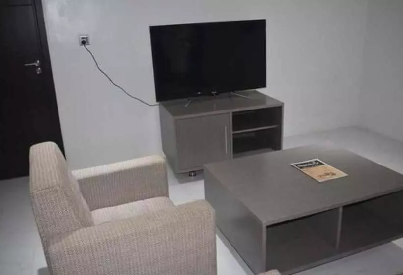 Galaxy Hotels & Apartments