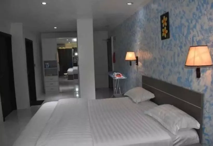 Galaxy Hotels & Apartments