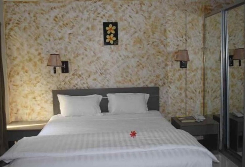 Galaxy Hotels & Apartments