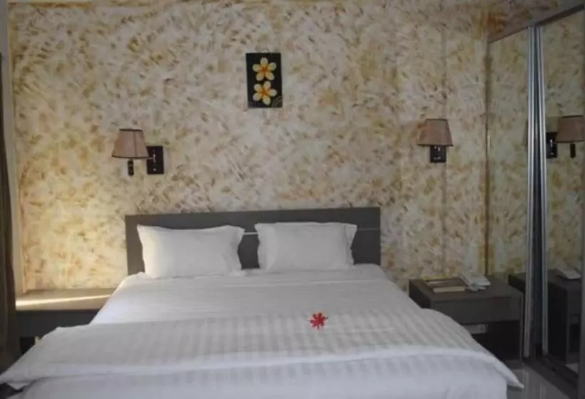 Galaxy Hotels & Apartments