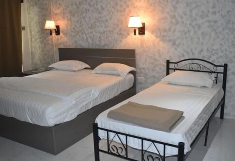 Galaxy Hotels & Apartments