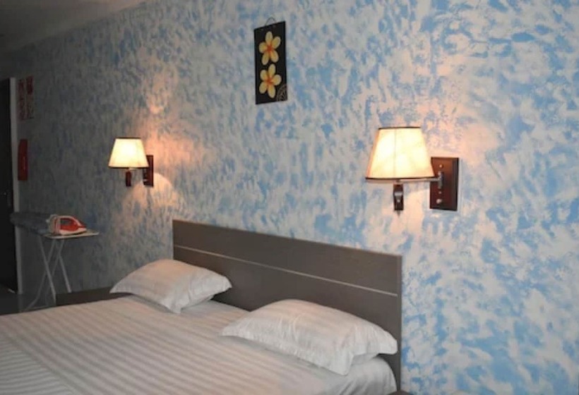 Galaxy Hotels & Apartments