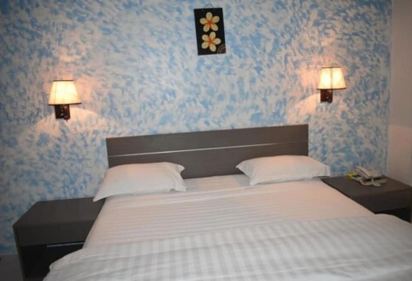 Galaxy Hotels & Apartments