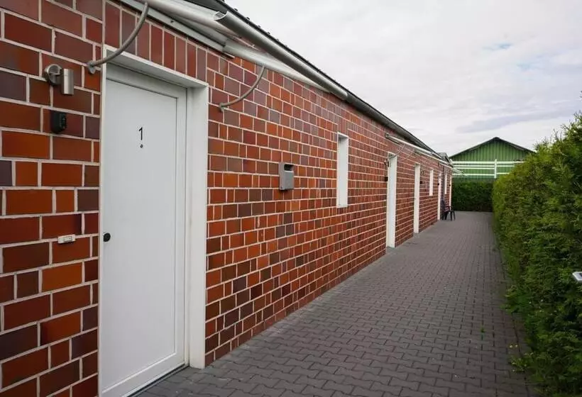 Hostel Nordkirchen By Frerichmann