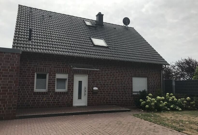 Hostel Nordkirchen By Frerichmann