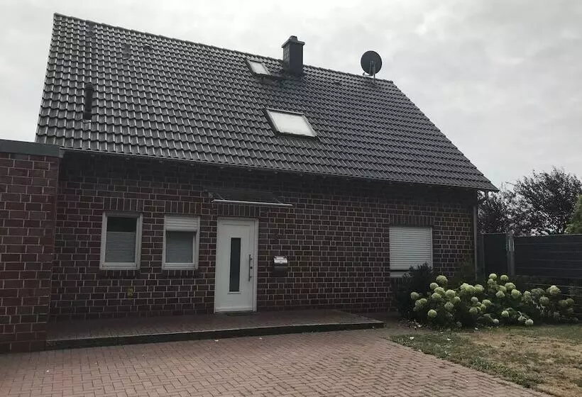 Hostel Nordkirchen By Frerichmann