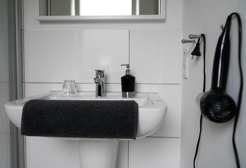 Hostel Nordkirchen By Frerichmann