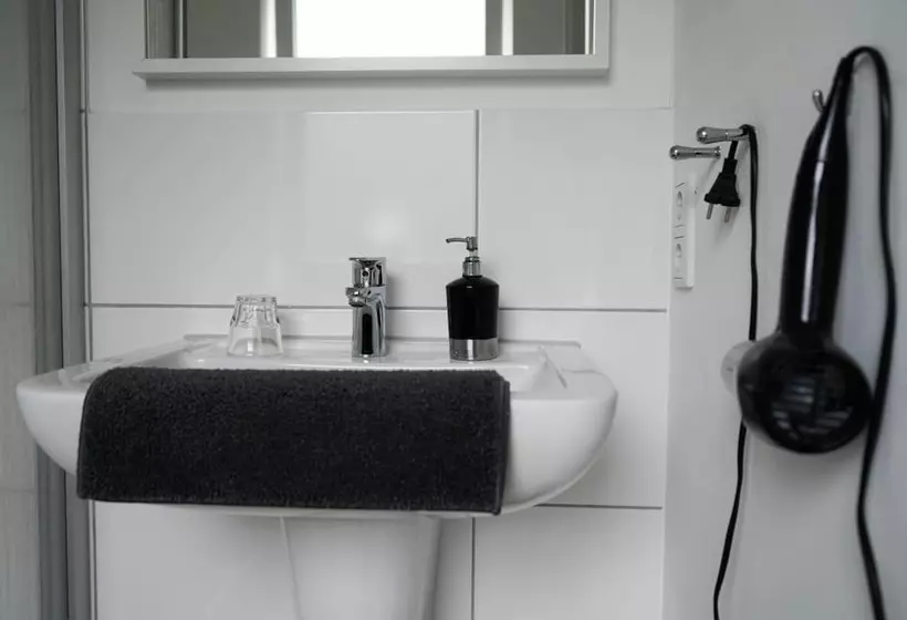 Hostel Nordkirchen By Frerichmann