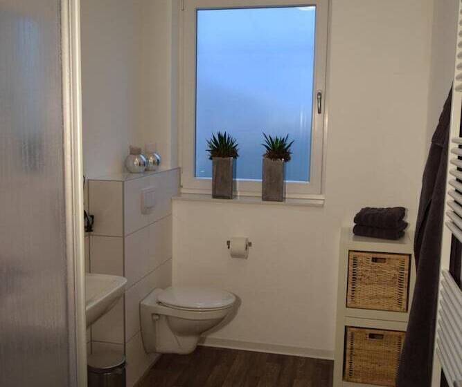 Hostel Nordkirchen By Frerichmann