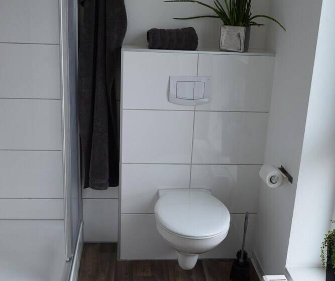 Hostel Nordkirchen By Frerichmann