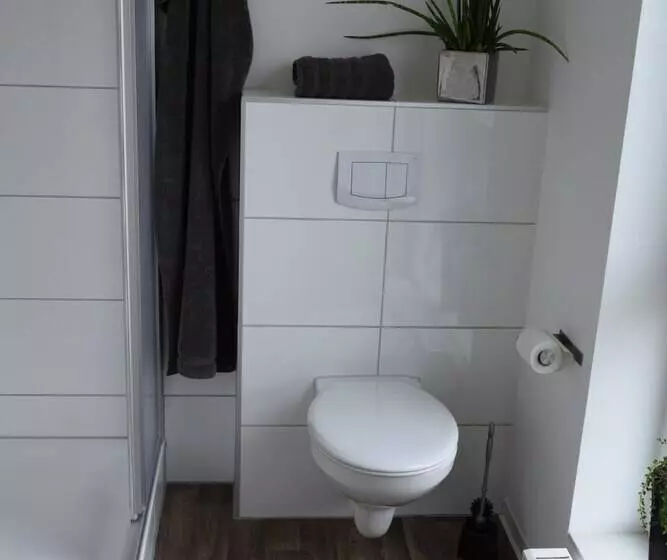 Hostel Nordkirchen By Frerichmann