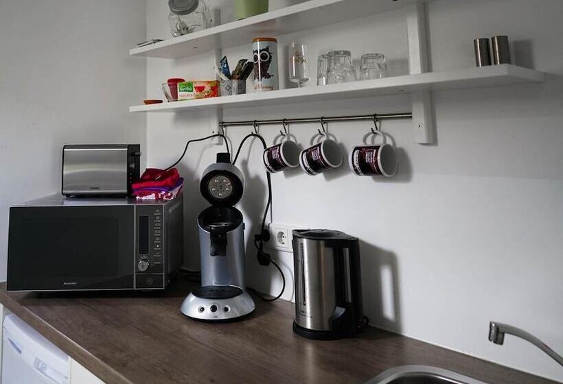 Hostel Nordkirchen By Frerichmann