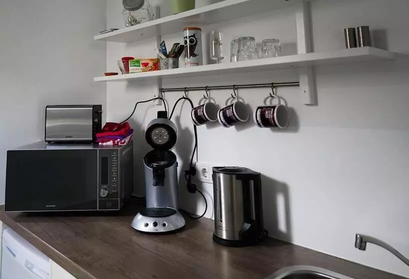 Hostel Nordkirchen By Frerichmann