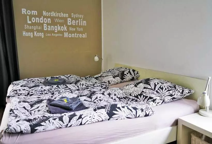 Hostel Nordkirchen By Frerichmann