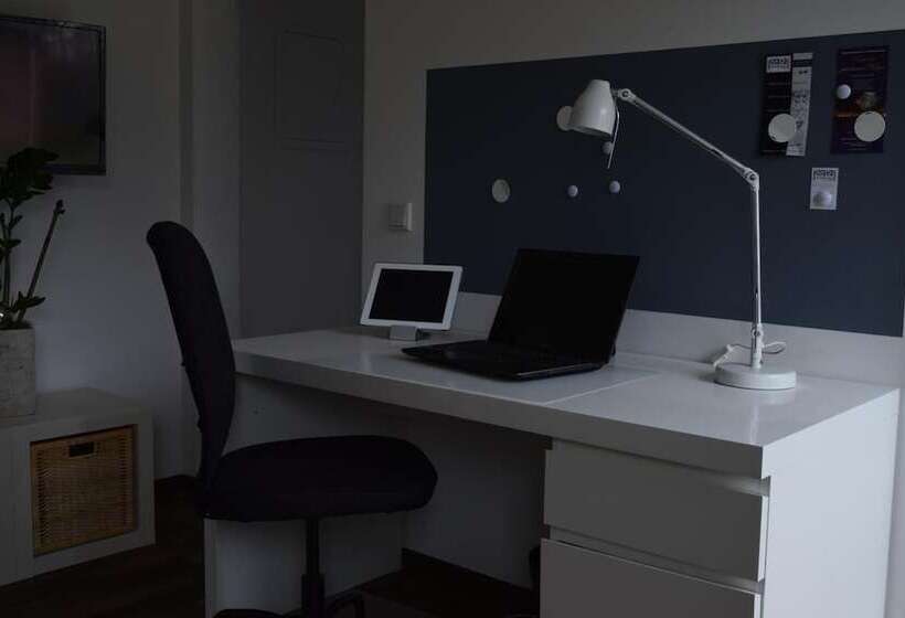 Hostel Nordkirchen By Frerichmann