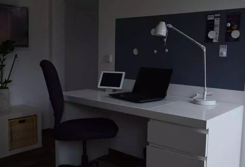 Hostel Nordkirchen By Frerichmann