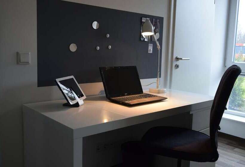 Hostel Nordkirchen By Frerichmann